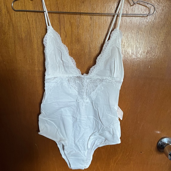 Free People Bodysuit - Picture 3 of 4